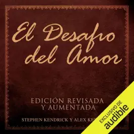 El Desafío del Amor [The Love Dare] (Unabridged)