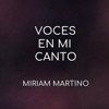 Voces en Mi Canto - Single