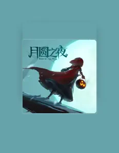 聆聽 Rabbit Jei、觀看音樂影片、閱讀小傳、查看巡演日期等！