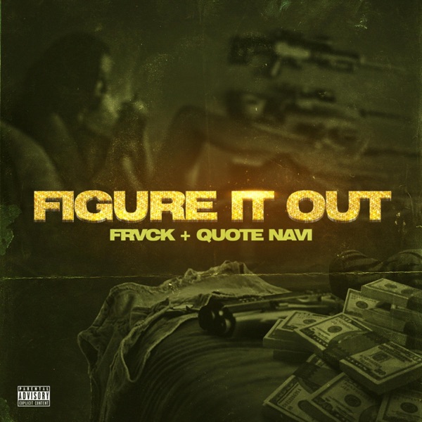 Figure It Out