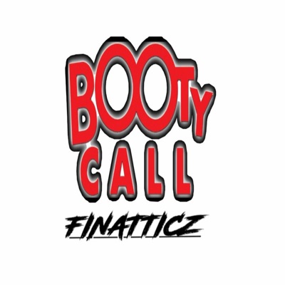 Booty Call (feat. Killa F & G5yve) - Single