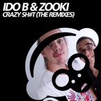 Crazy Sh#T (The Remixes) - Single
