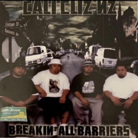 Gz Across Da Globe (feat. Drew Deezy, Cam & Big Lz) Cali Cuzn'z