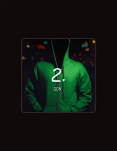 聆聽 Don、觀看音樂影片、閱讀小傳、查看巡演日期等！