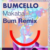 Makaba (Bum Remix) artwork