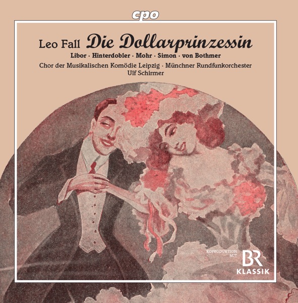 Fall: Die Dollarprinzessin (Live)