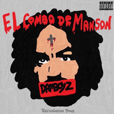 El Combo de Manson - EP