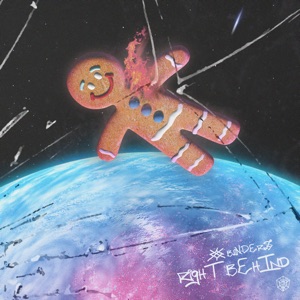 Right Behind - Single