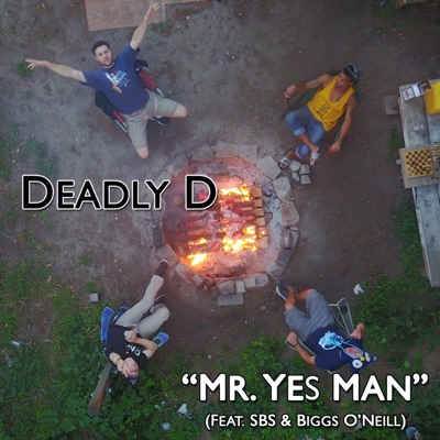 Mr. Yes Man (feat. SBS & Biggs O'neill) - Single