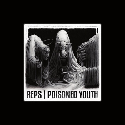 Listen to Reps, watch music videos, read bio, see tour dates & more!