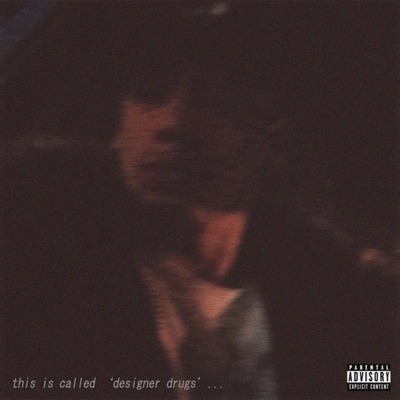 Designer Drugs - EP
