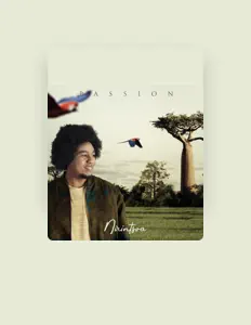 Posłuchaj wykonawcy Nirintsoa, obejrzyj teledyski, przeczytaj biografię, zobacz daty tras koncertowych i nie tylko!