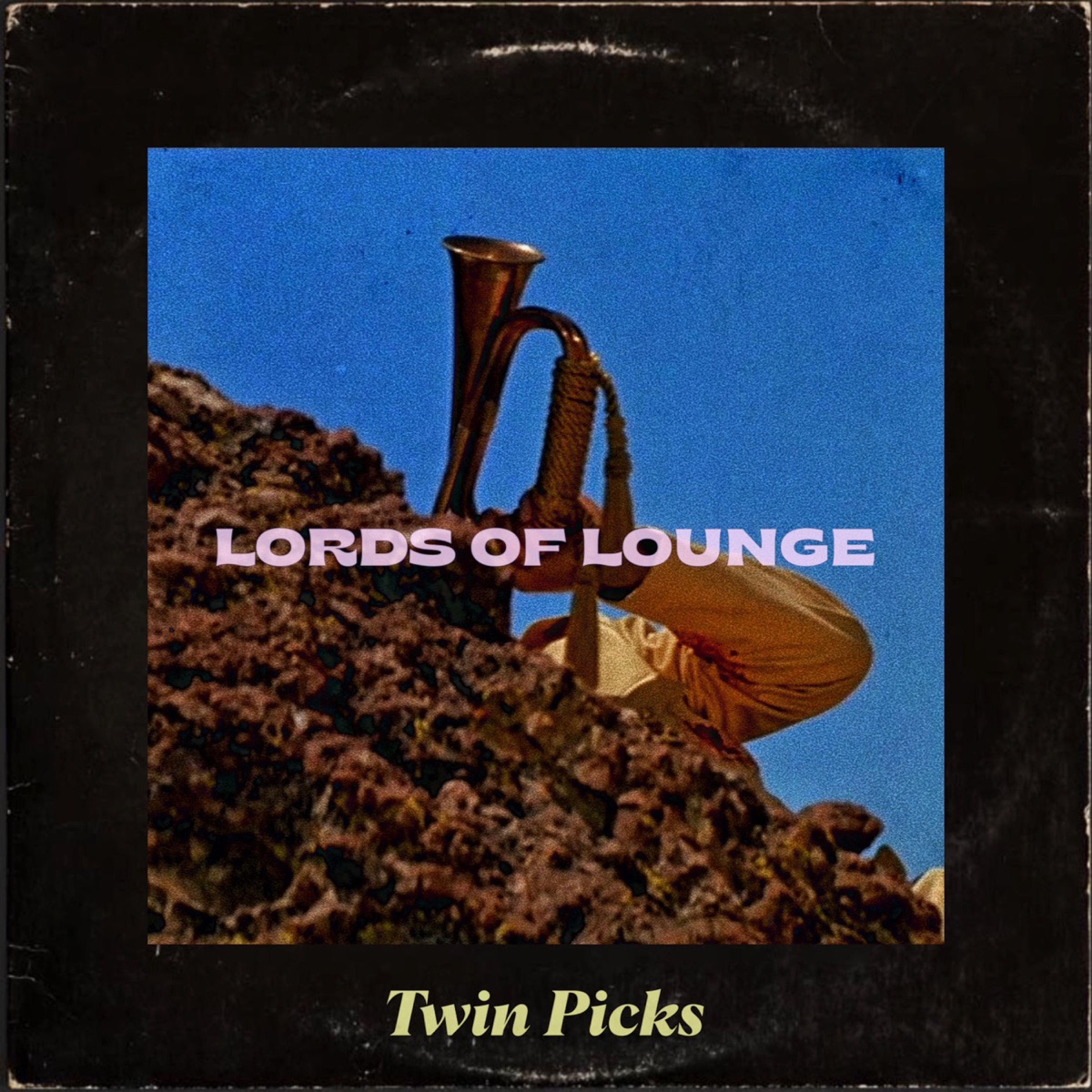 Lords of Lounge  Lords of Lounge