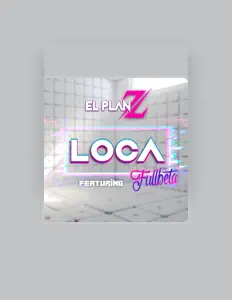 Listen to El Plan Z, watch music videos, read bio, see tour dates & more!