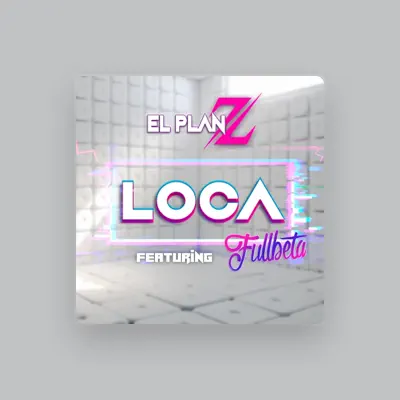 Listen to El Plan Z, watch music videos, read bio, see tour dates & more!