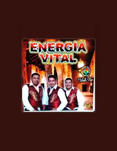 Listen to Energía Vital, watch music videos, read bio, see tour dates & more!