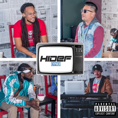 Season 1 Episode 4: The Soundtrack (feat. Rally Ro, T.K.S & Mark Evans) - Single