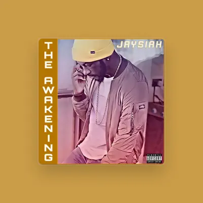 Listen to Jaysiah, watch music videos, read bio, see tour dates & more!