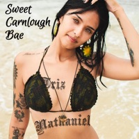 Sweet Carnlough Bae - Single - Triz Nathaniel