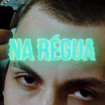 Na Régua (feat. FAL) - Single