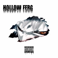 Hueco Mundo (feat. Kaazoe Mawntana) - Single - Hollow Ferg