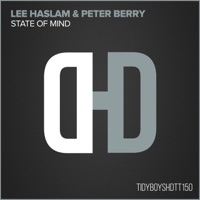State of Mind - Single - Lee Haslam & Peter Berry