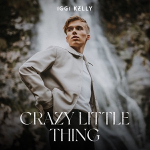 Iggi Kelly - Crazy Little Thing - Line Dance Music