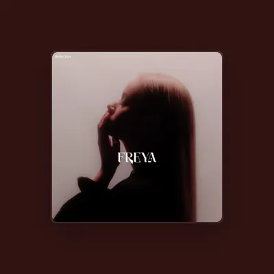 Listen to Maria Celin, watch music videos, read bio, see tour dates & more!