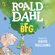 Roald Dahl - The BFG