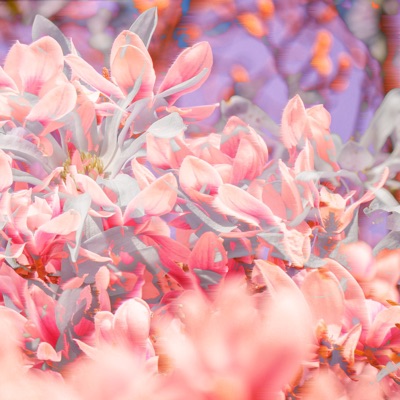 穿越黑暗 - Single