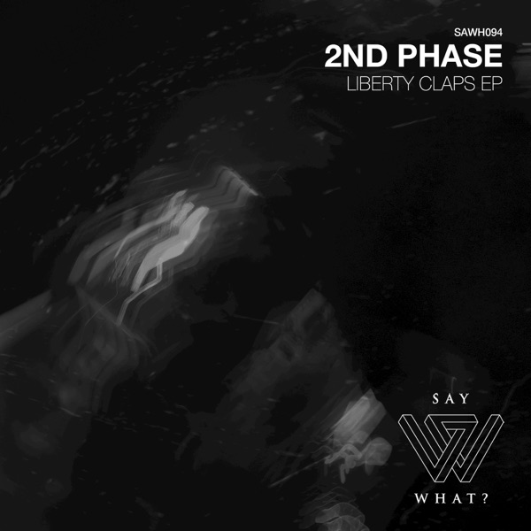 Liberty Claps - EP