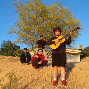 Quarantine Session - Single