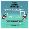 Don't Wanna Miss - Single