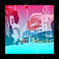 Matemos Las Ganas (feat. Big-E Eli) - Single - Roberr N