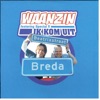 Icon Ik Kom Uit Breda (feat. Special V) - Single