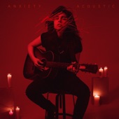 Tatiana DeMaria - Anxiety (Acoustic)