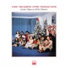 Smokey Robinson & The Miracles - I Believe In Christmas Eve