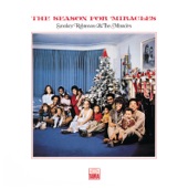 Smokey Robinson & The Miracles - Jingle Bells