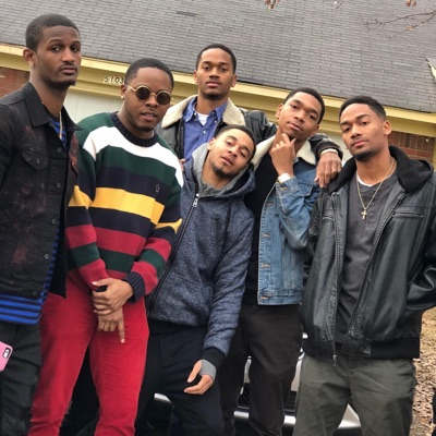 M.E.M.P.H.I.S. (feat. Ceo Duke) - Single