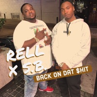 Back on Dat Shit - Single - 580Rell
