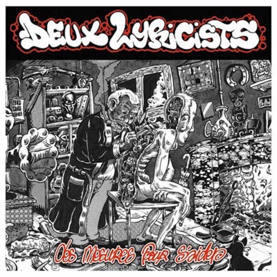 Des Mesures Pour S'Aider