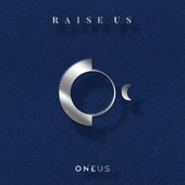 Raise Us - EP artwork