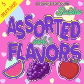 Assorted Flavors, Vol. 1 - EP