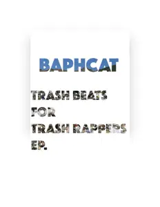 Listen to Baphcat, watch music videos, read bio, see tour dates & more!