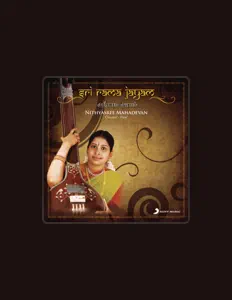 Listen to Nityashree Mahadevan, watch music videos, read bio, see tour dates & more!