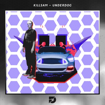Underdog - Single