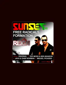 Listen to The Free Radicals Formation, watch music videos, read bio, see tour dates & more!