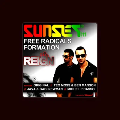 Listen to The Free Radicals Formation, watch music videos, read bio, see tour dates & more!