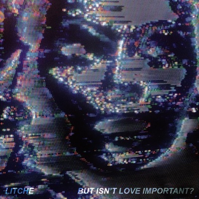 But Isn't Love Important? - Single