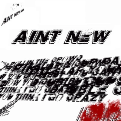 Ain't New - Single